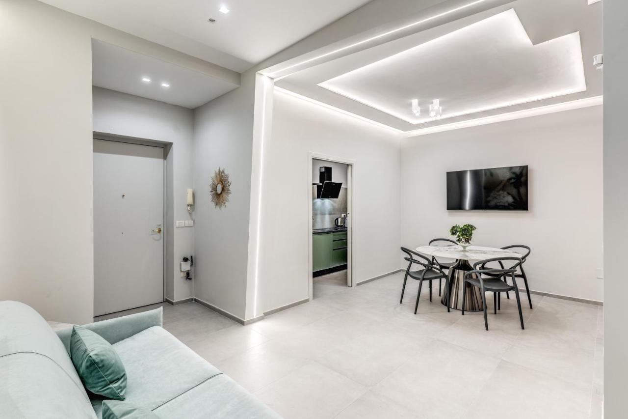 Lady Diamond Apartment Naples Exterior photo