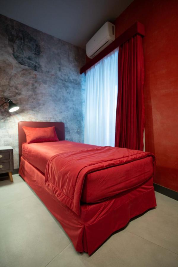 Lady Diamond Apartment Naples Exterior photo