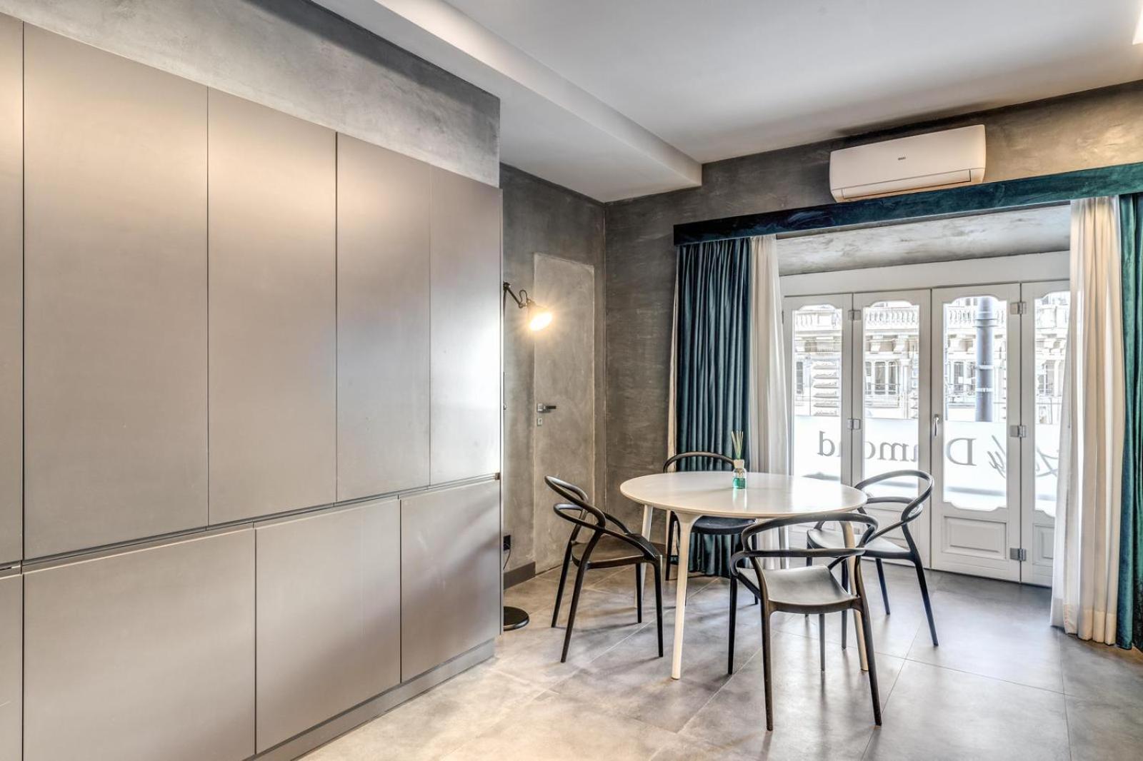 Lady Diamond Apartment Naples Exterior photo
